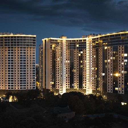 Apartments Arcadia Vip Одеса Екстериор снимка