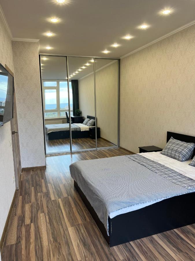 Apartments Arcadia Vip Одеса Екстериор снимка