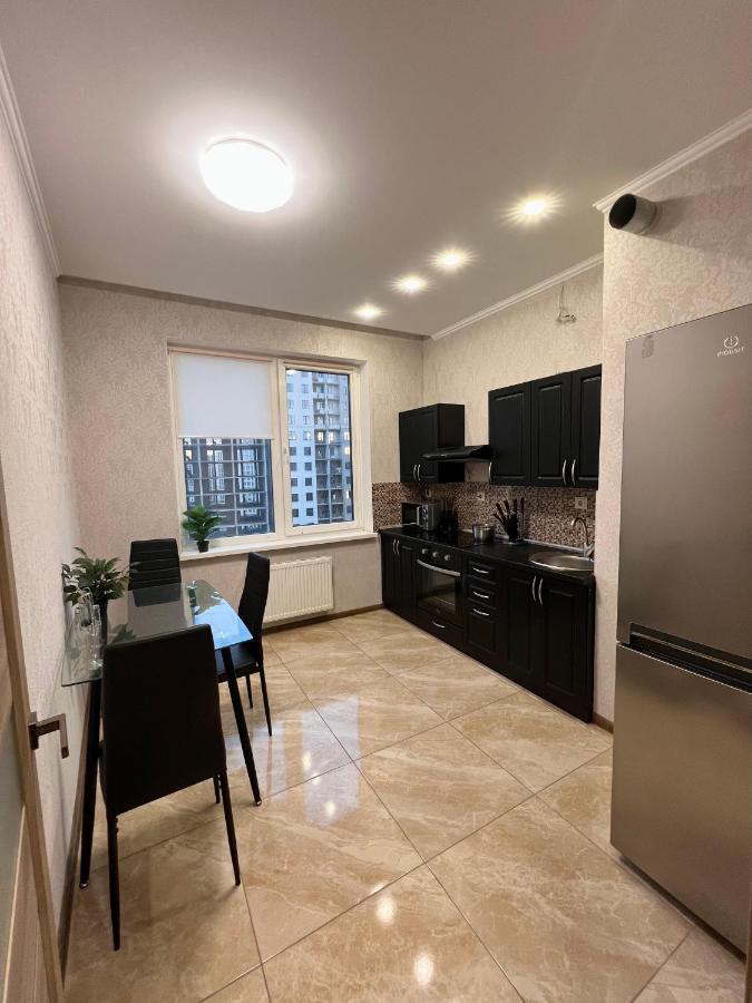 Apartments Arcadia Vip Одеса Екстериор снимка