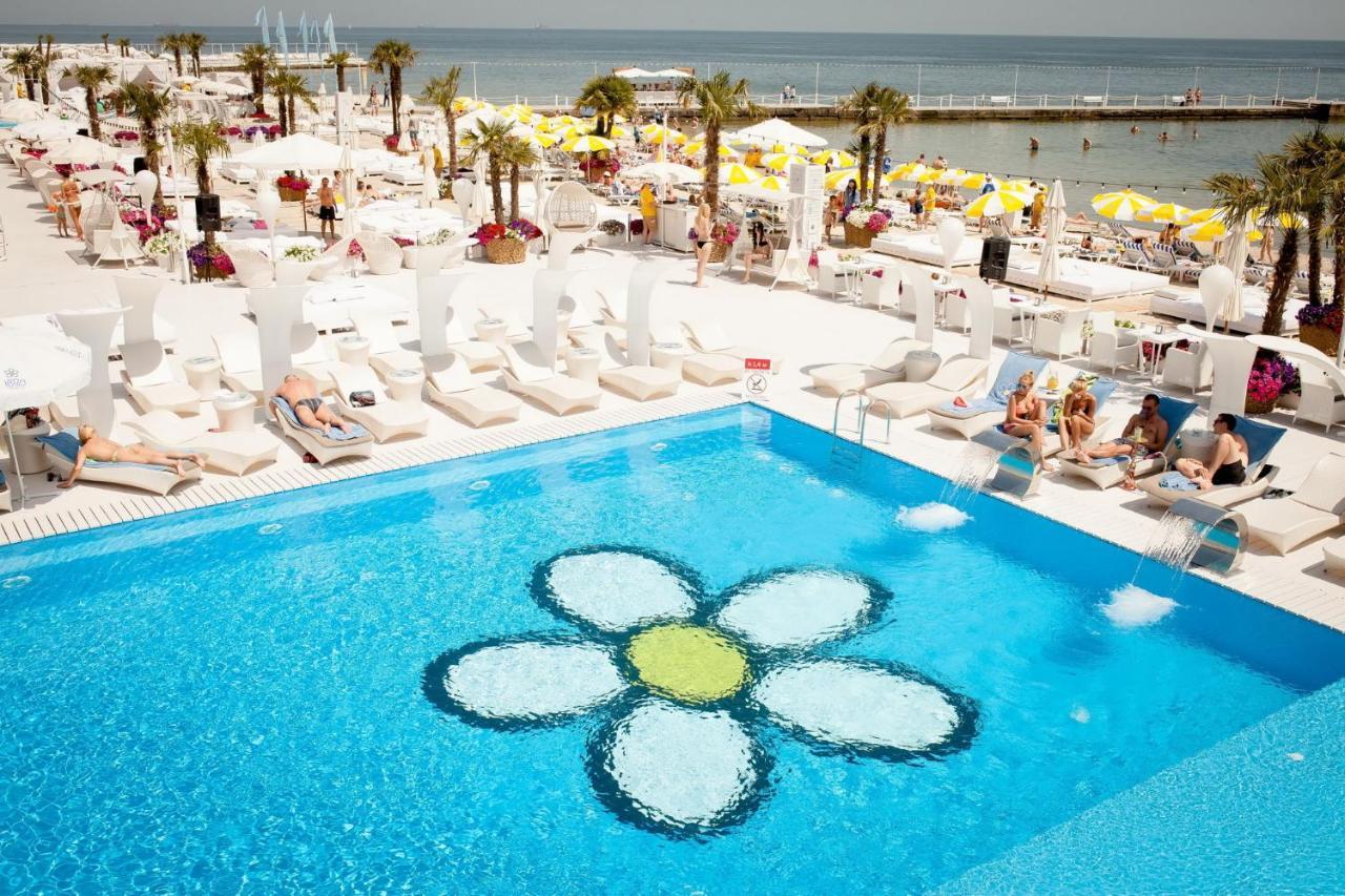 Apartments Arcadia Vip Одеса Екстериор снимка