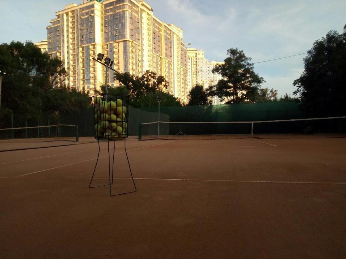 Apartments Arcadia Vip Одеса Екстериор снимка