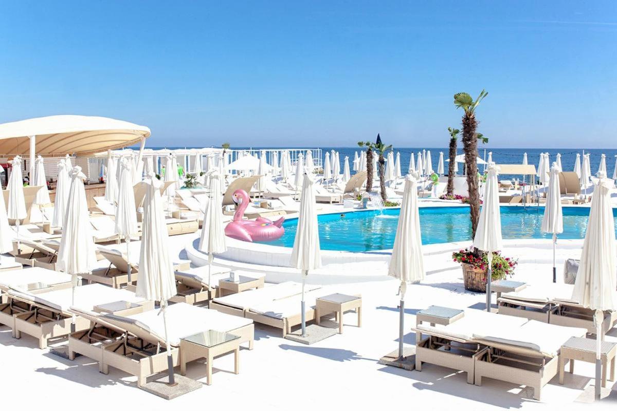 Apartments Arcadia Vip Одеса Екстериор снимка