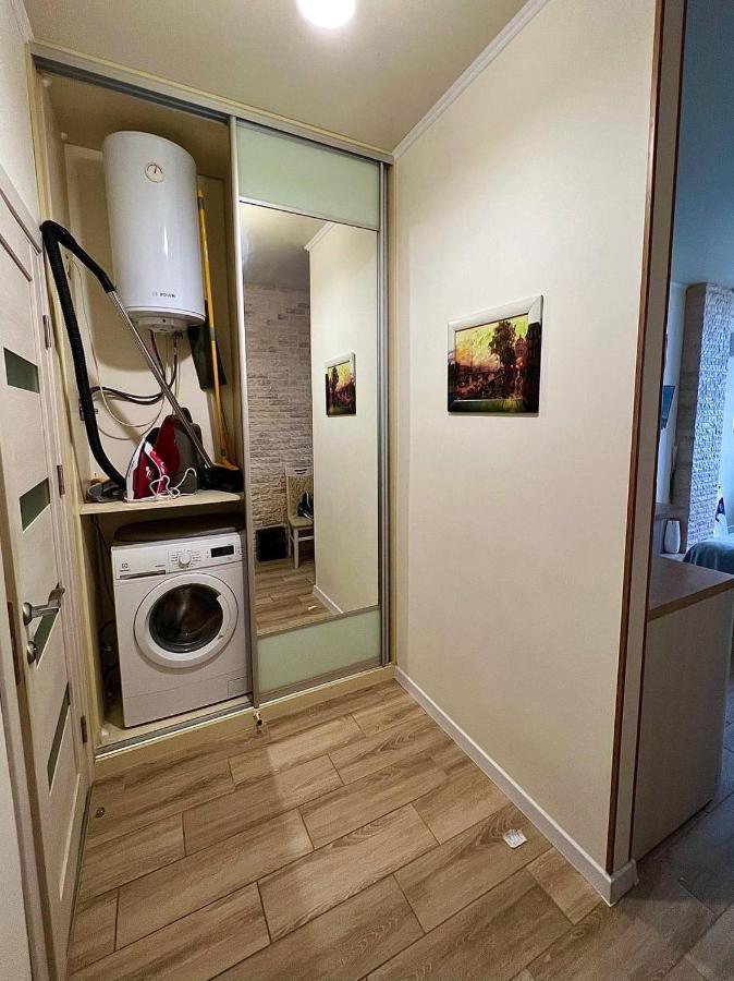 Apartments Arcadia Vip Одеса Екстериор снимка